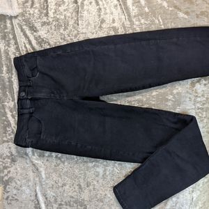 American Eagle Jegging/ Size 2/ Black